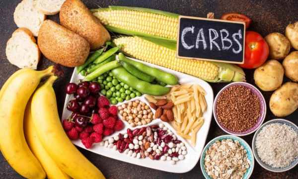 Understanding Carbohydrates in Your Diet