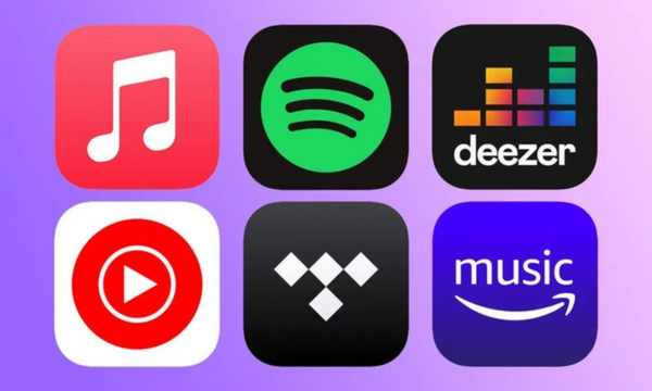 4 Free Music Apps You Need to Know About