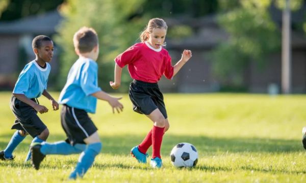 Choosing the Right Sports for Your Child