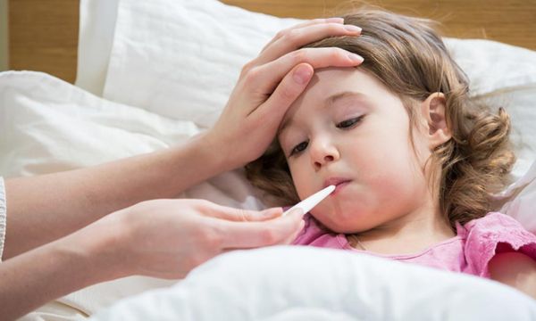 Dealing with Cold and Flu in Children: A Parent’s Guide