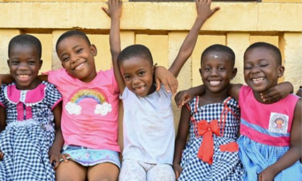 Ensuring the Well-being of the Future: Children’s Health Matters