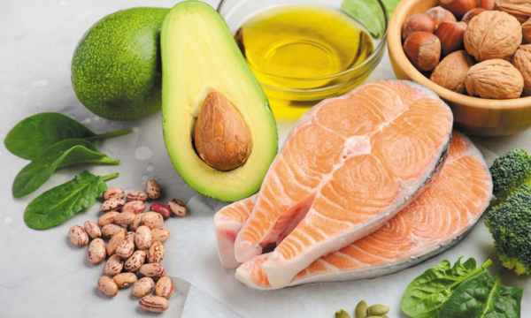 Exploring Dietary Fats for Better Health