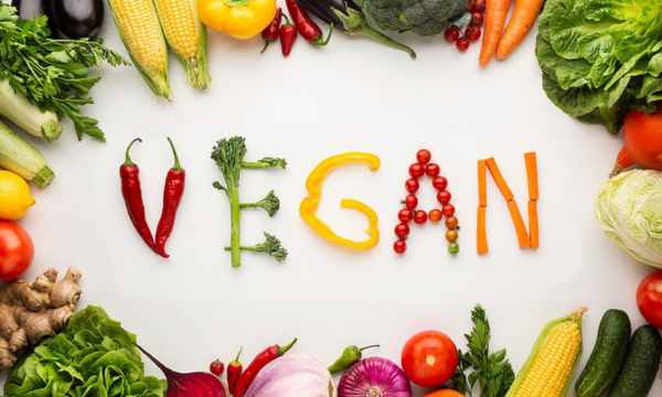 Going Vegan: What You Need to Know
