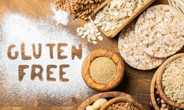 Living Gluten-Free: A Comprehensive Guide