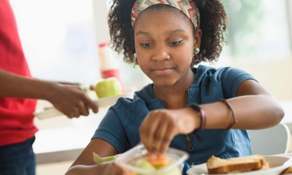 Nutrition Guide for Children’s Health