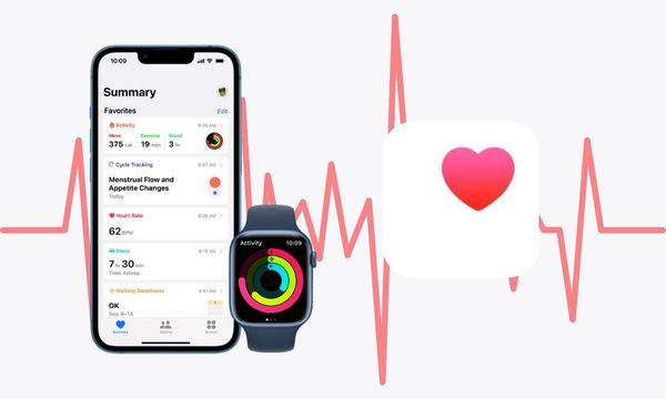 Complete Guide to Apple Health: Managing Your Health on Apple