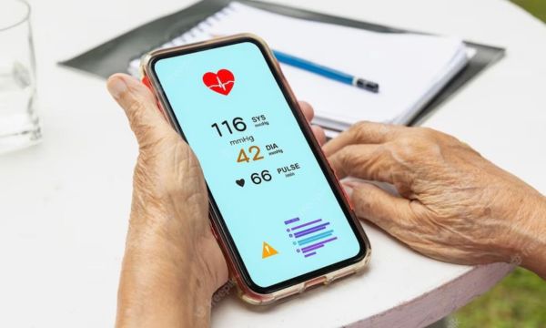 Apps for Blood Pressure Control: Your Health in Your Hands