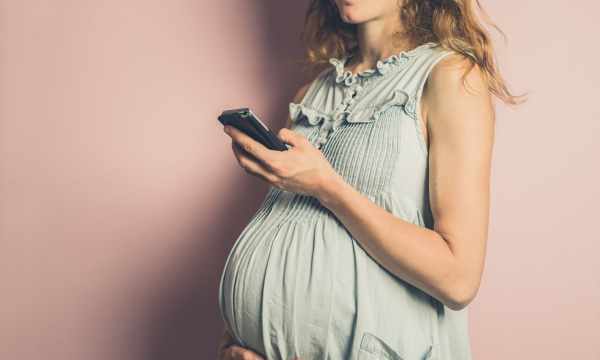 How do I Know if I’m Pregnant? Identifying the Symptoms