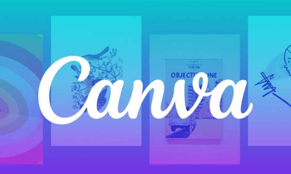 Canva: The Perfect Tool for Photo Editing