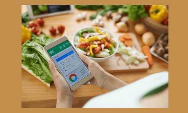 Balanced Diet: Essential Apps for Healthy Recipes