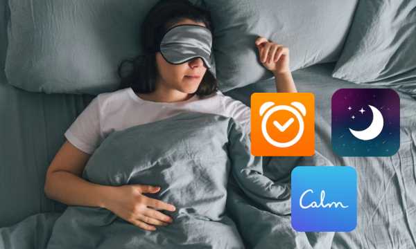 Improve Your Sleep Quality with 3 Useful Apps: Practical Tips