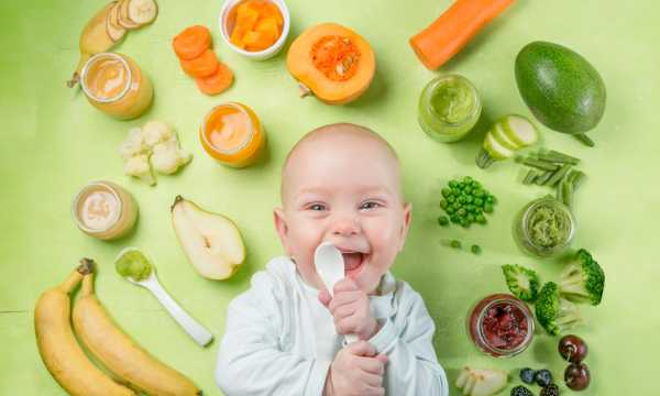 Organize Your baby meals with These 3 Apps